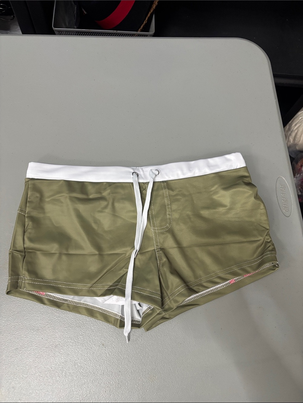 Ouku large shorts